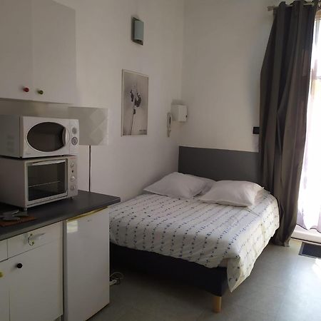 Les Bains Douches Lejlighedshotel Périgueux Eksteriør billede