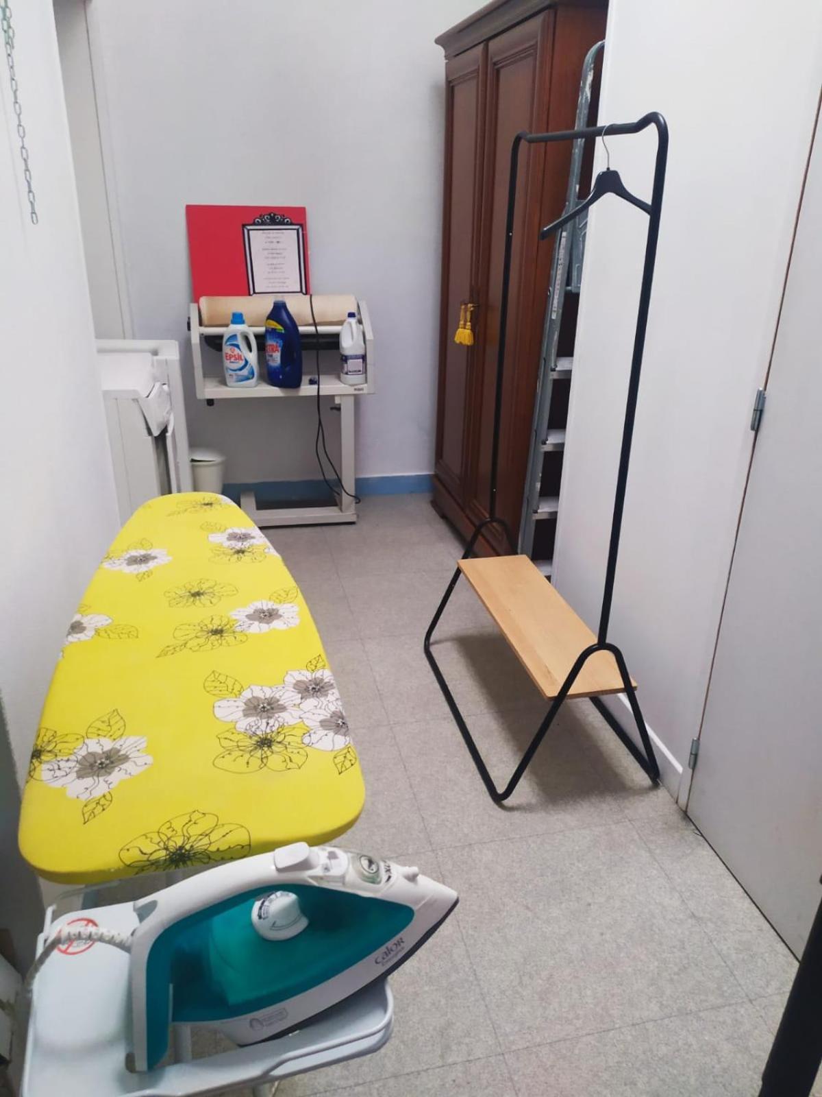 Les Bains Douches Lejlighedshotel Périgueux Værelse billede