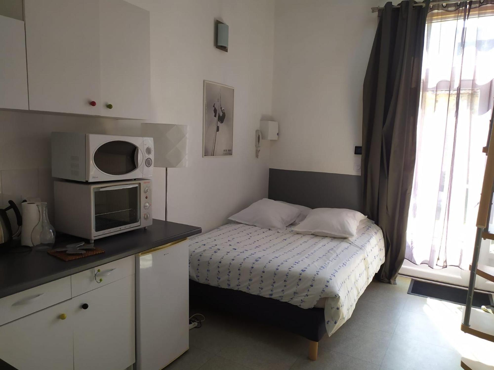Les Bains Douches Lejlighedshotel Périgueux Eksteriør billede