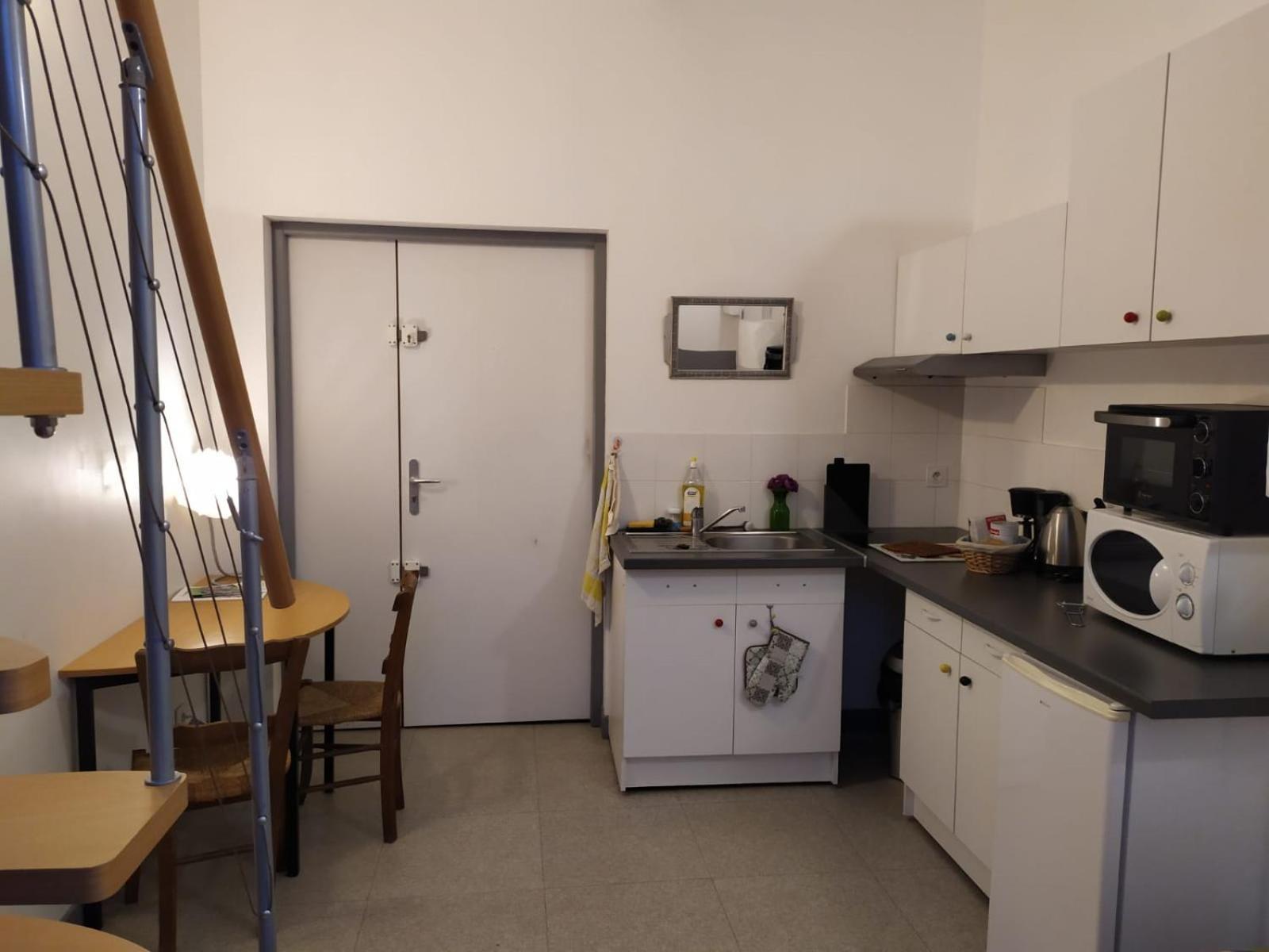 Les Bains Douches Lejlighedshotel Périgueux Eksteriør billede