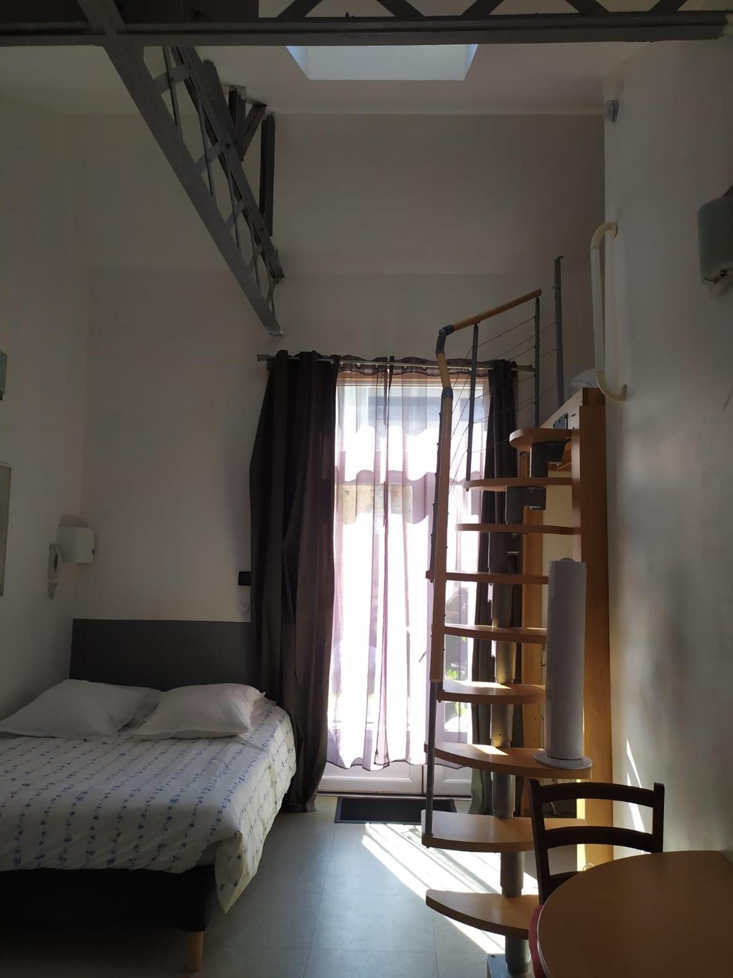 Les Bains Douches Lejlighedshotel Périgueux Eksteriør billede