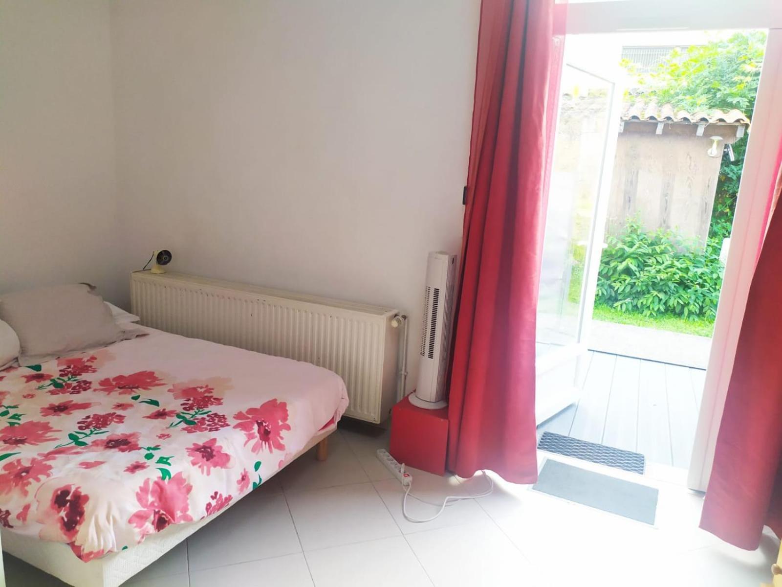Les Bains Douches Lejlighedshotel Périgueux Eksteriør billede