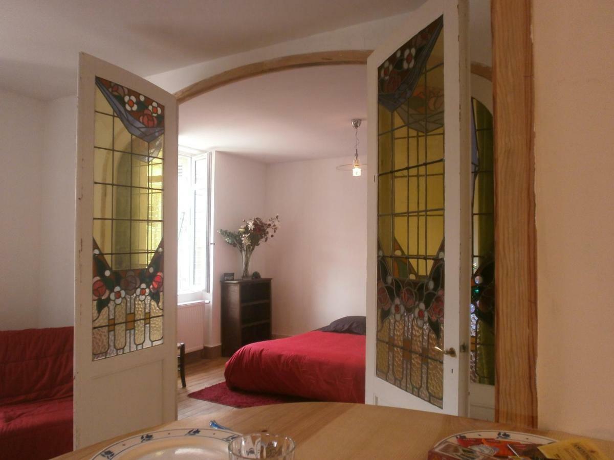 Les Bains Douches Lejlighedshotel Périgueux Eksteriør billede