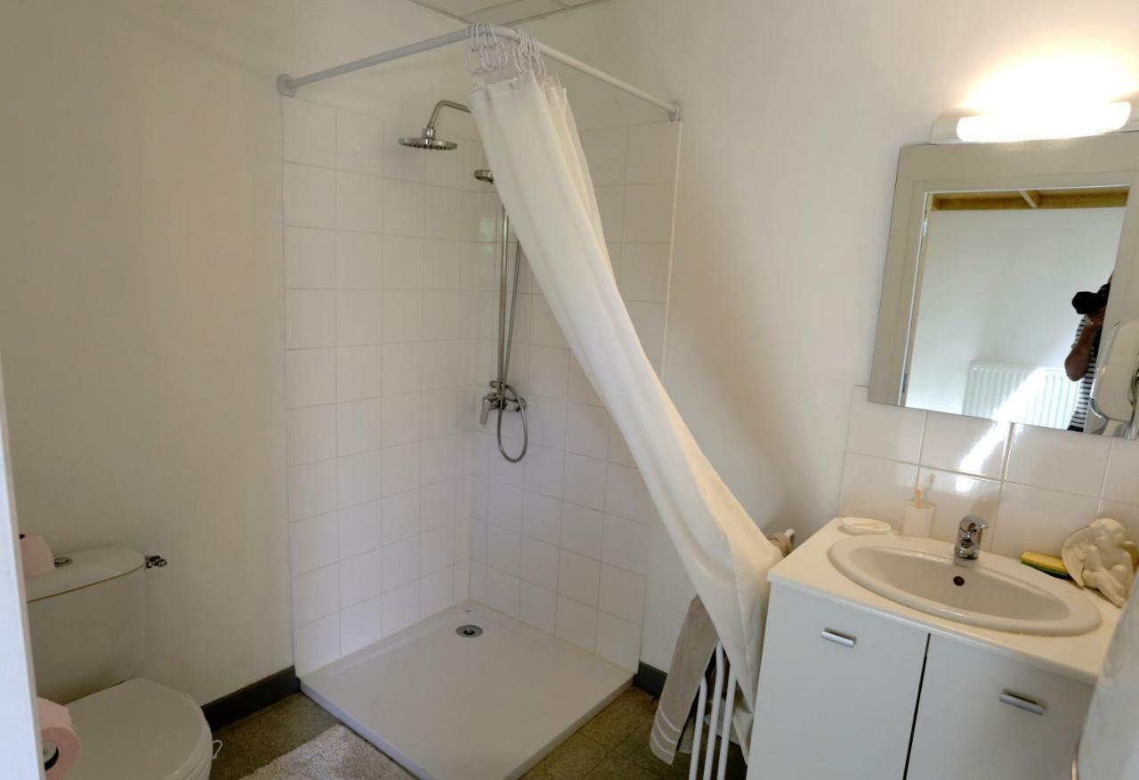 Les Bains Douches Lejlighedshotel Périgueux Eksteriør billede