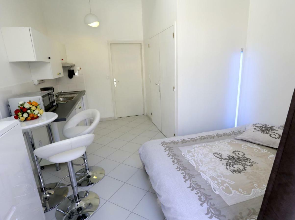 Les Bains Douches Lejlighedshotel Périgueux Eksteriør billede